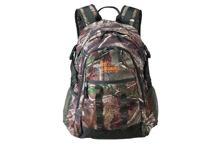 Buck Commander Willie's Deep Woods Pack